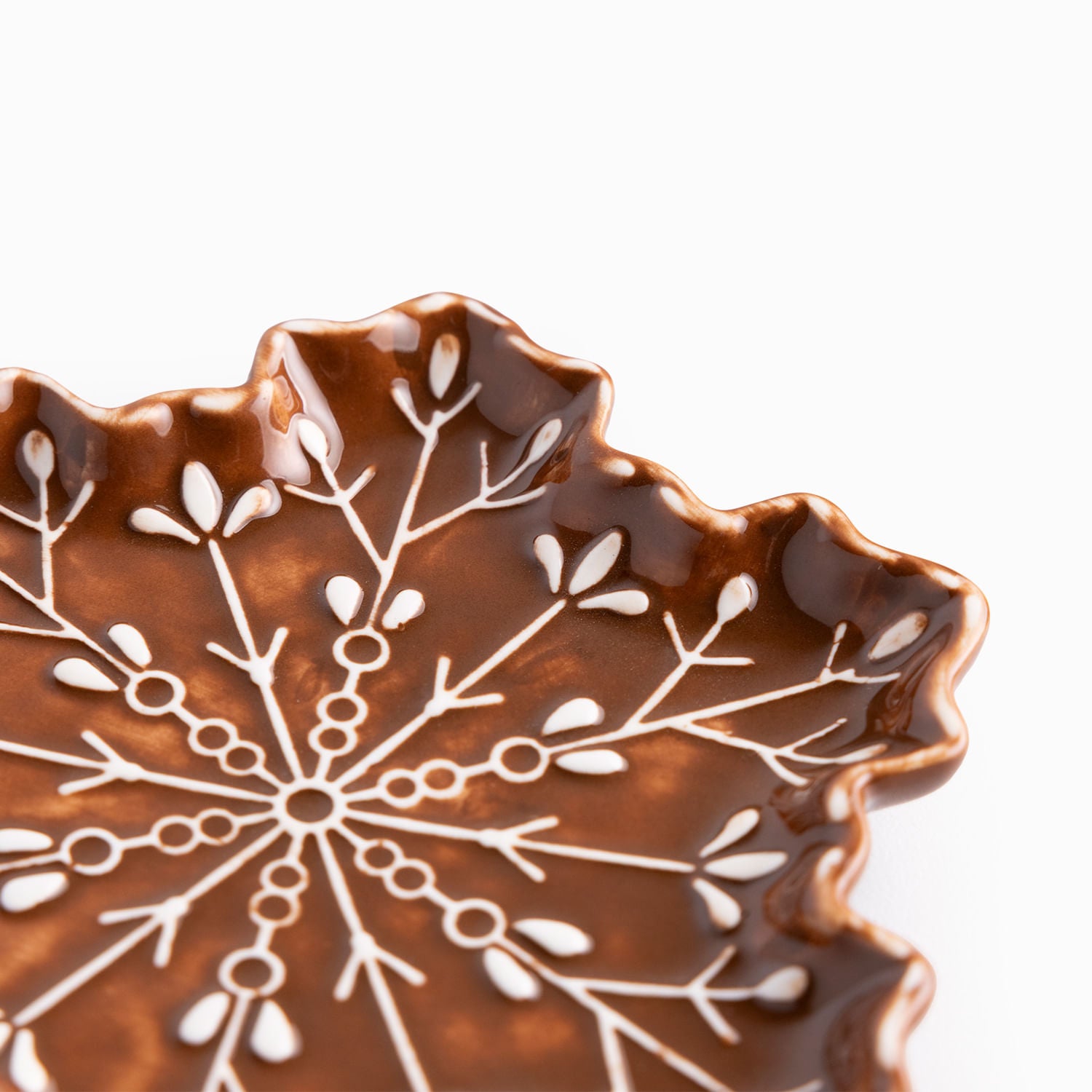 Plato Gingerbread 13cm set x2