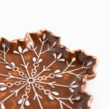 Plato Gingerbread 13cm set x2