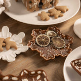 Plato Gingerbread 13cm set x2