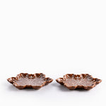 Plato Gingerbread 13cm set x2