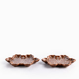 Plato Gingerbread 13cm set x2