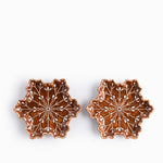 Plato Gingerbread 13cm set x2