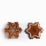 Plato Gingerbread 13cm set x2