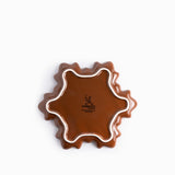 Plato Gingerbread 19cm