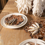 Plato Gingerbread 19cm