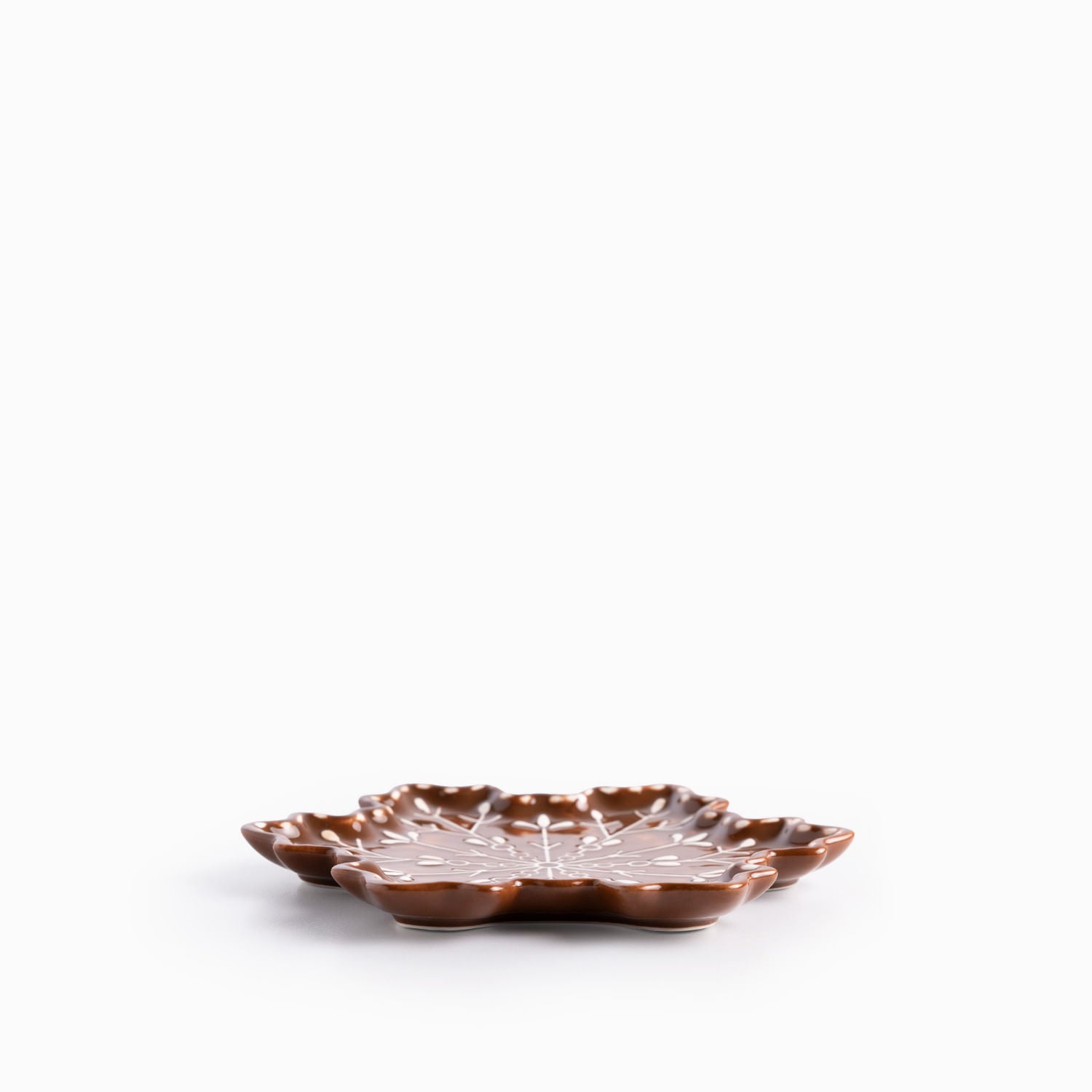 Plato Gingerbread 19cm