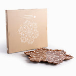 Plato Gingerbread 30cm