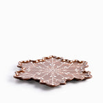 Plato Gingerbread 30cm
