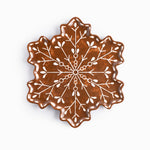 Plato Gingerbread 30cm