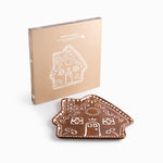 Plato Gingerbread house 30cm