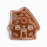 Plato Gingerbread house 30cm
