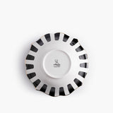 Tazon Para Servir Contraste 23Cm