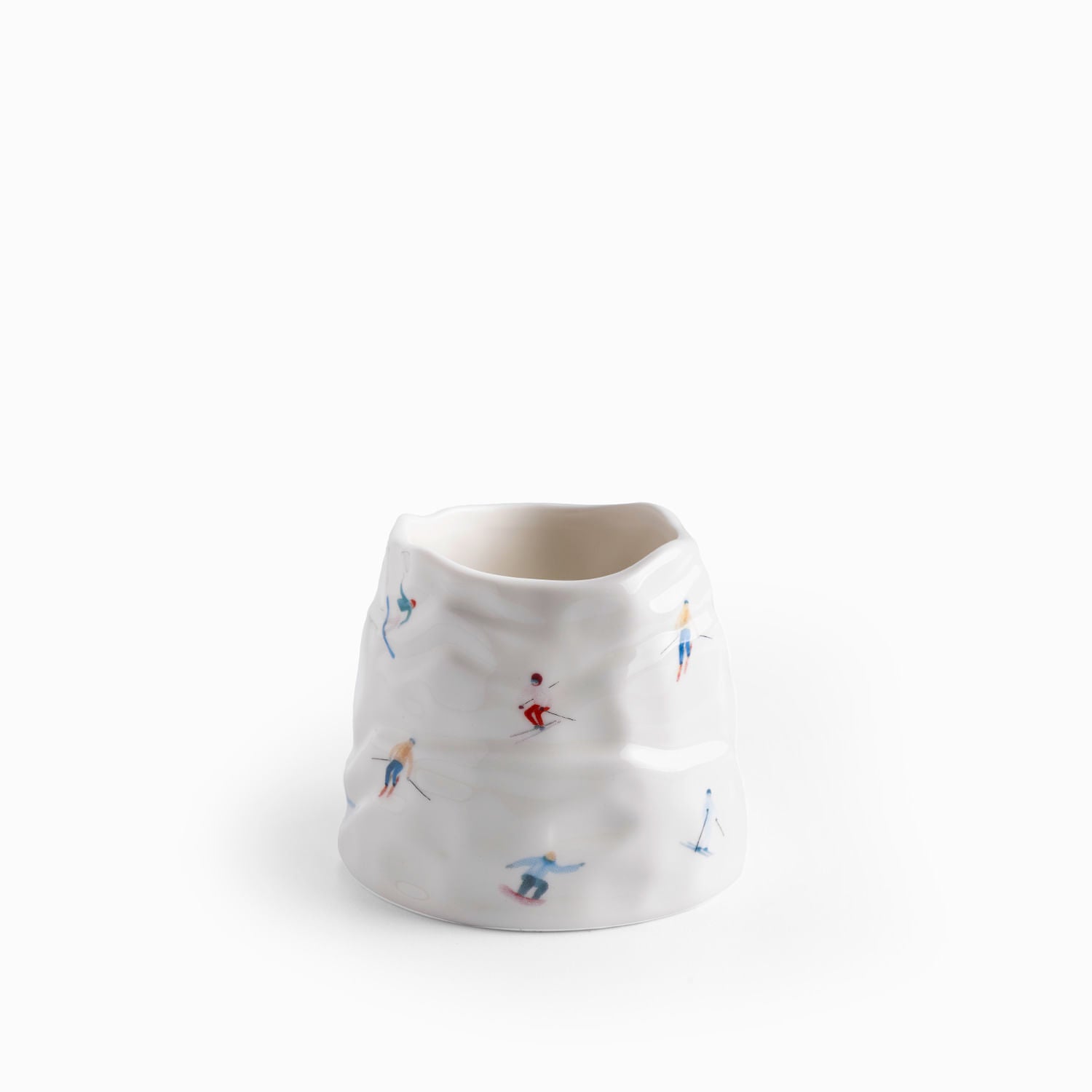 Mug Esquiador