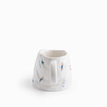 Mug Esquiador