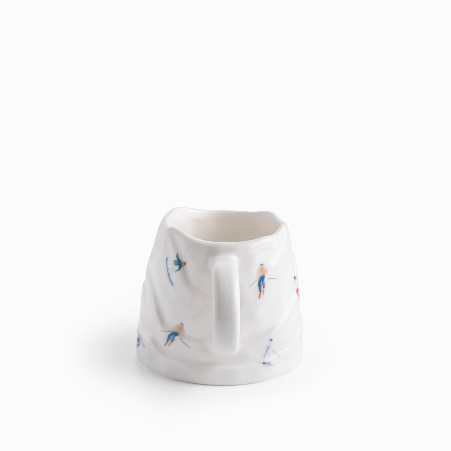 Mug Esquiador