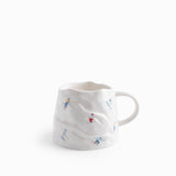 Mug Esquiador