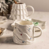 Mug Esquiador