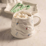 Mug Esquiador