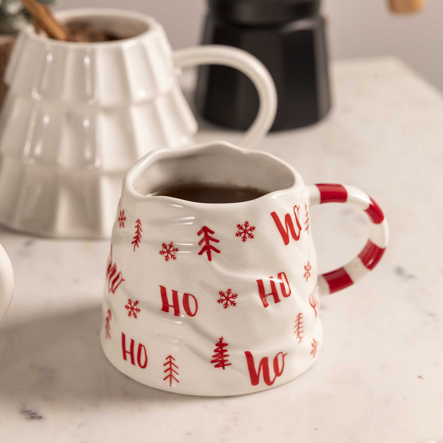 Mug Ho Ho Ho