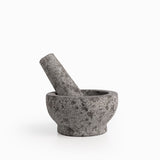 Mortero granito 11cm