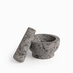 Mortero granito 11cm