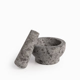 Mortero granito 11cm