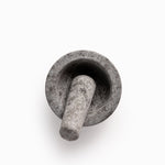 Mortero granito 11cm
