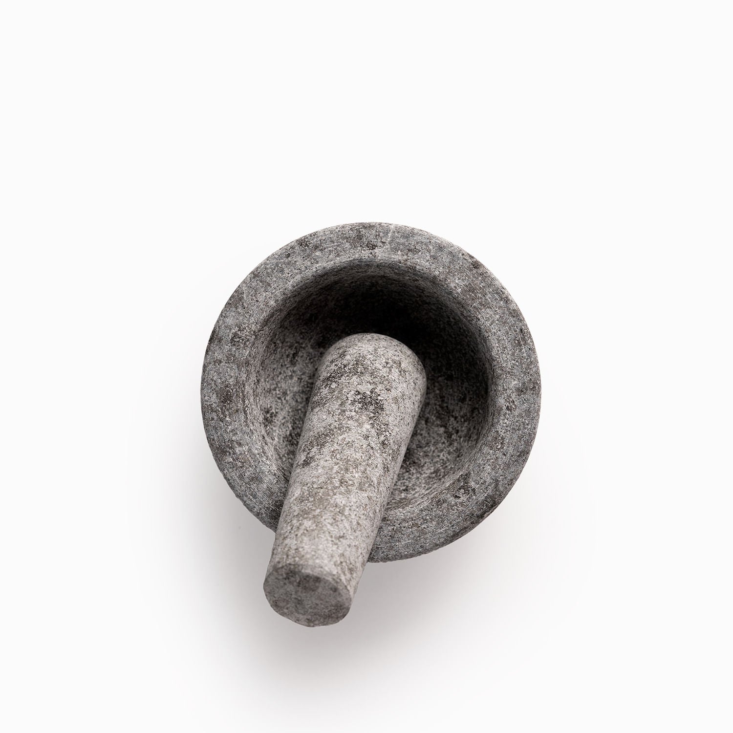 Mortero granito 11cm