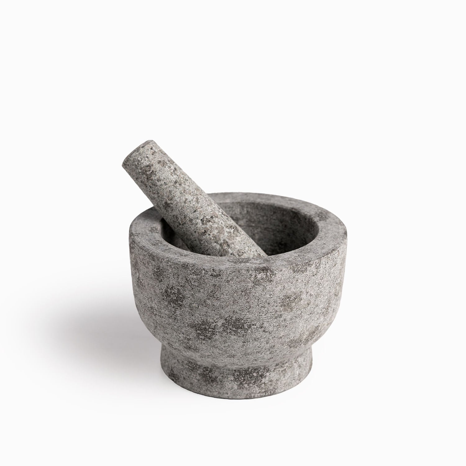 Mortero granito 13cm-3-AMBIENTE GOURMET MÉXICO