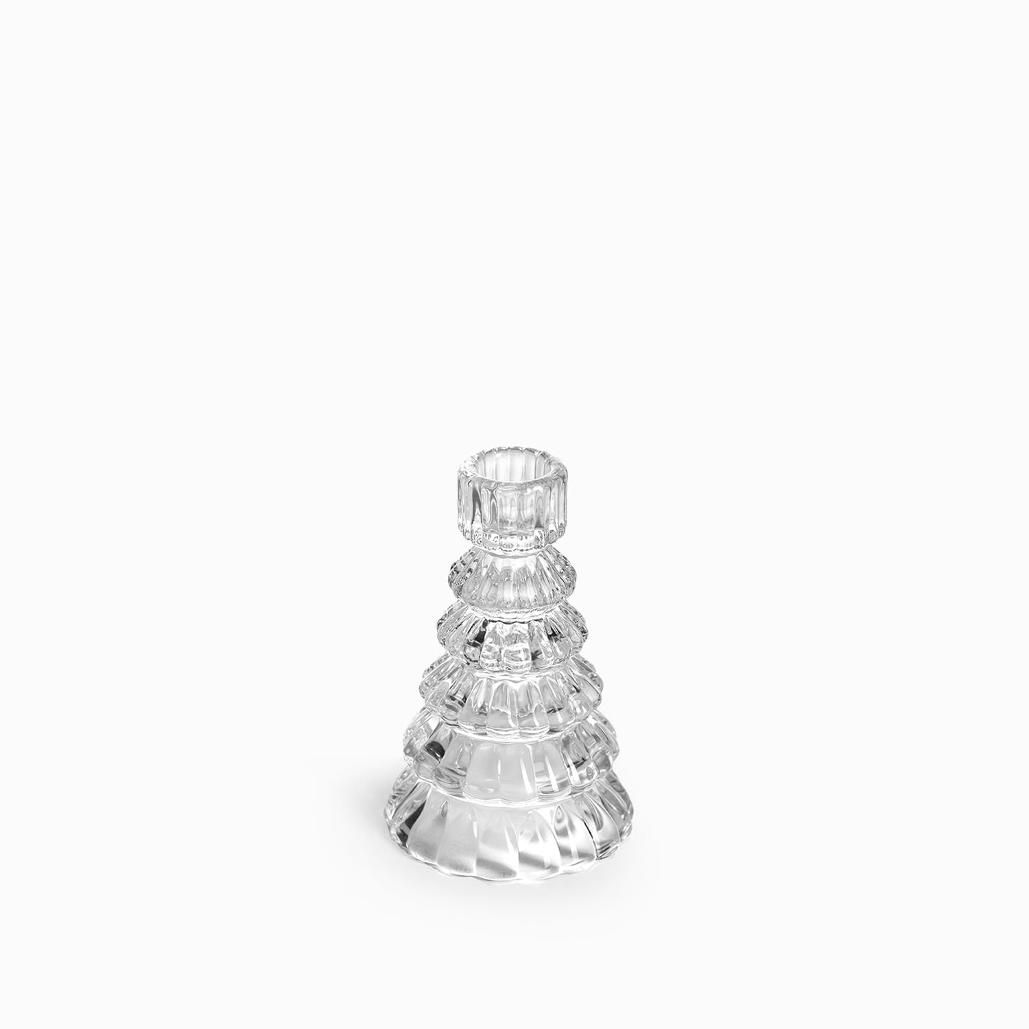 Candelabro Lumin 13.5cm