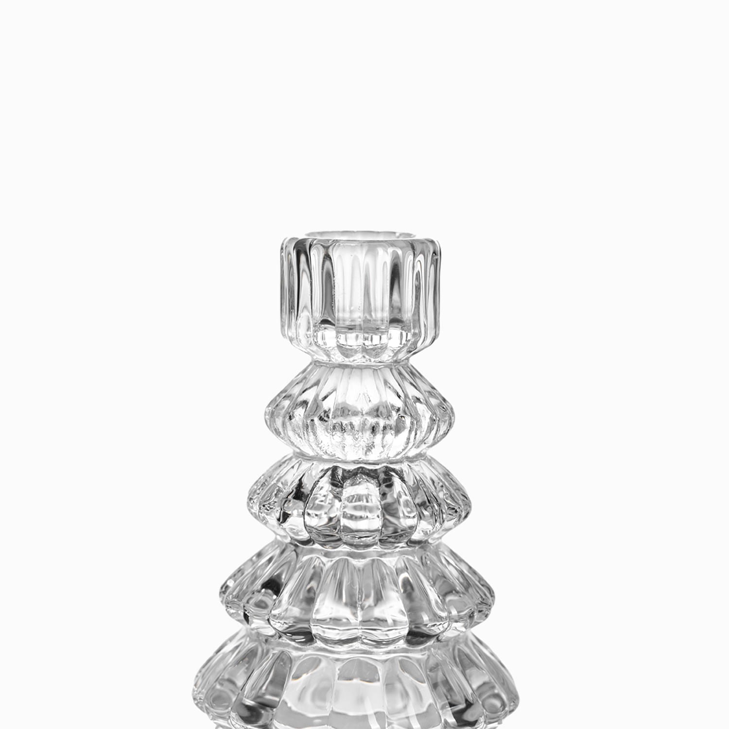 Candelabro Lumin 13.5cm