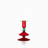 Candelabro Navidad 13.2cm