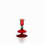 Candelabro Navidad 13.2cm