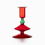 Candelabro Navidad 13.2cm
