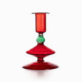 Candelabro Navidad 13.2cm