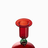 Candelabro Navidad 13.2cm