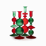 Candelabro Forest 22cm