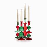 Candelabro Forest 22cm