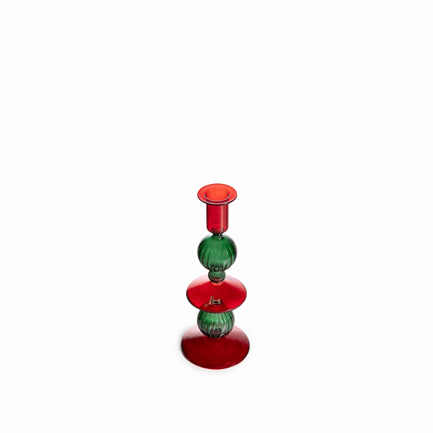 Candelabro Forest 22cm