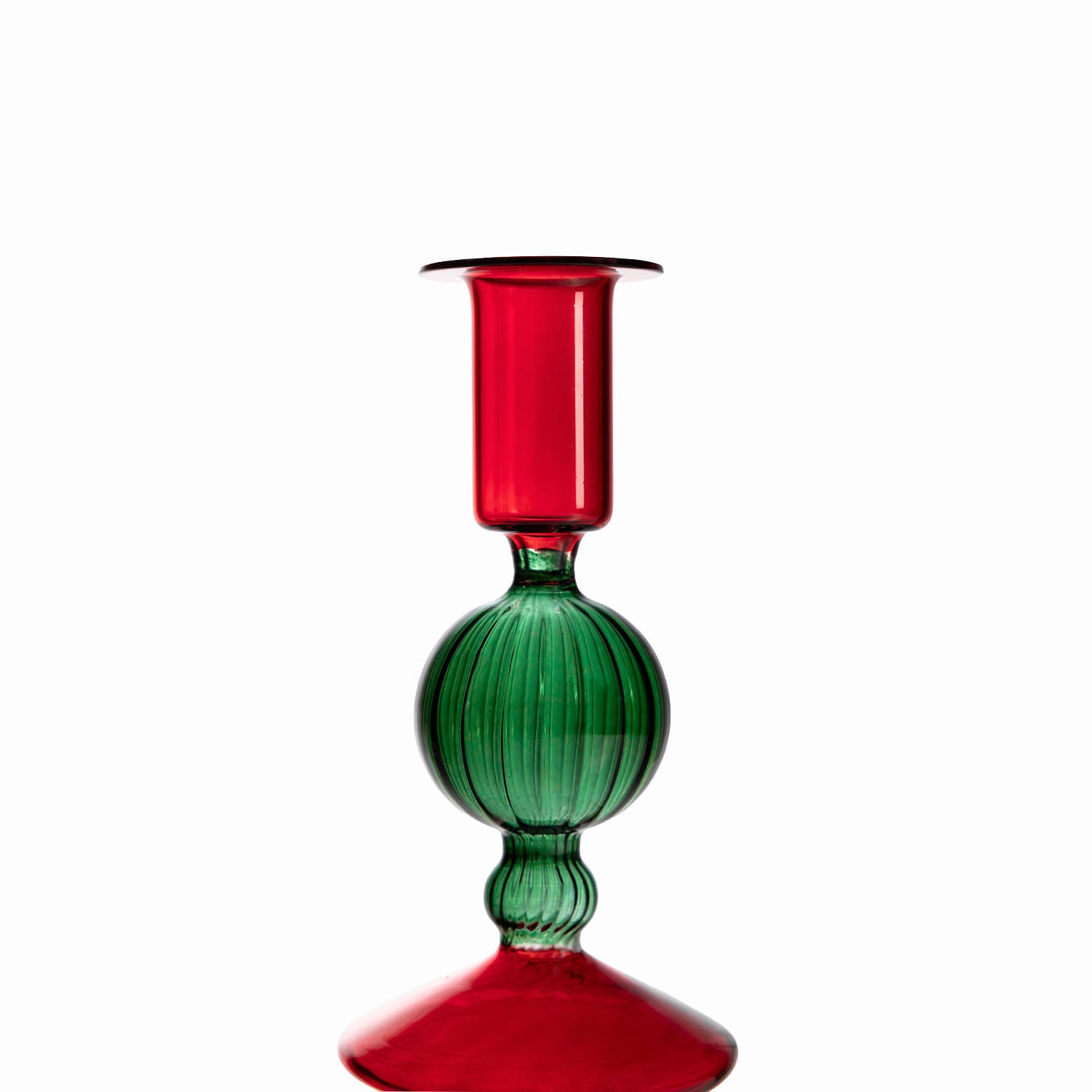 Candelabro Forest 22cm