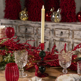 Candelabro Forest 22cm