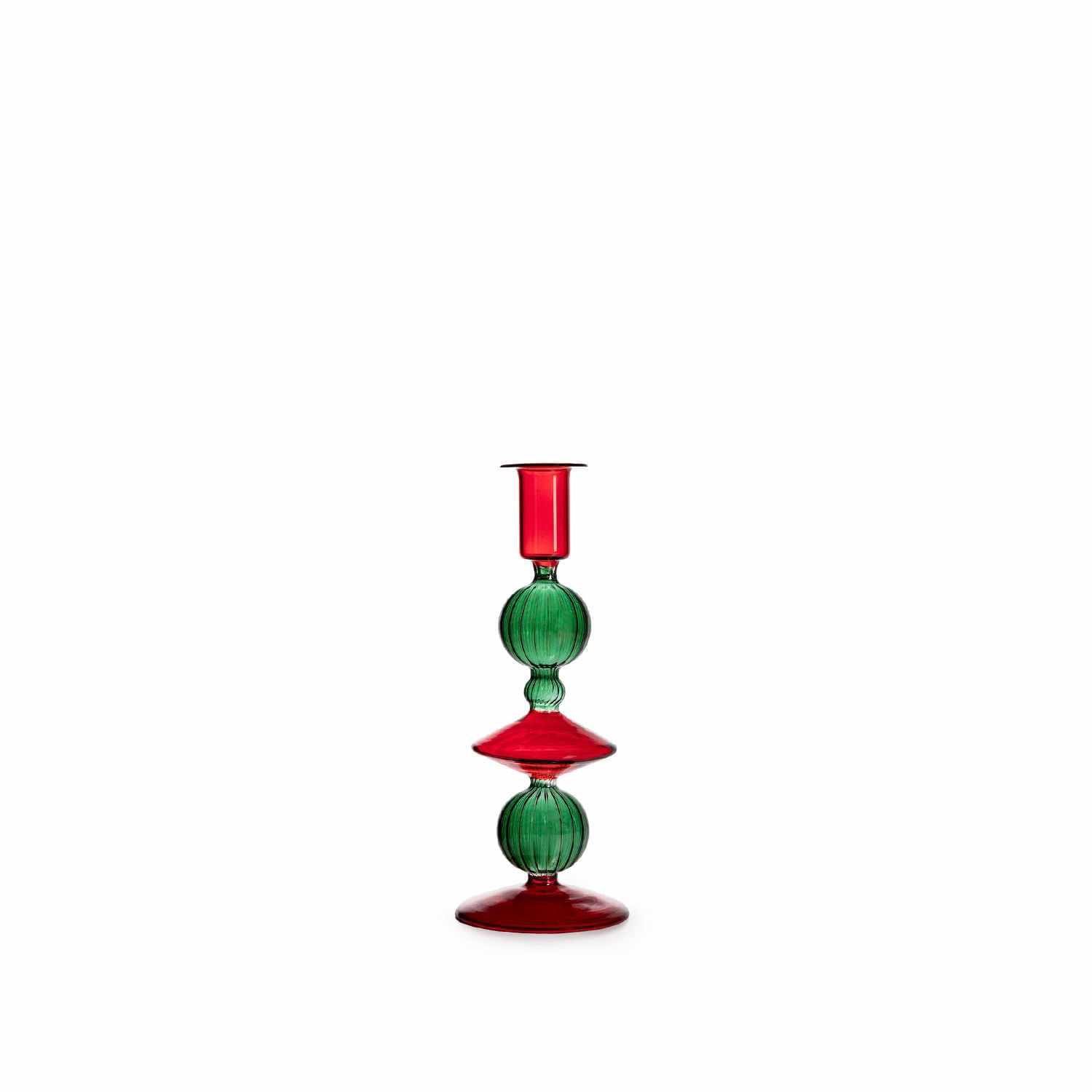 Candelabro Forest 22cm