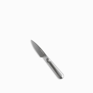 Cuchillo Pelar En Acero