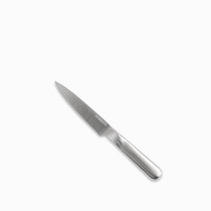Cuchillo Util En Acero