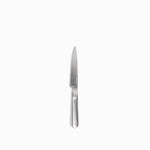 Cuchillo Util En Acero