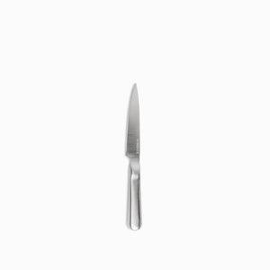 Cuchillo Util En Acero