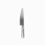 Cuchillo Chef En Acero