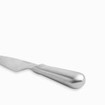 Cuchillo Chef En Acero