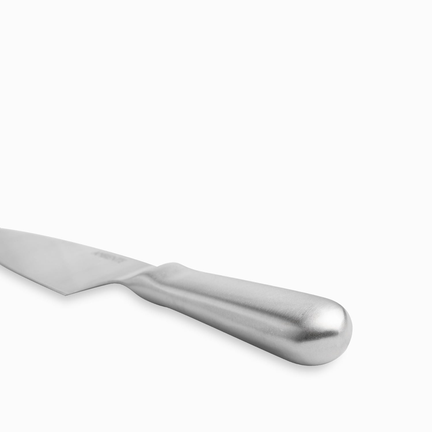 Cuchillo Chef En Acero