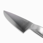 Cuchillo Chef En Acero